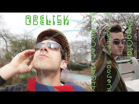 Extra Dark 5. OBELISK