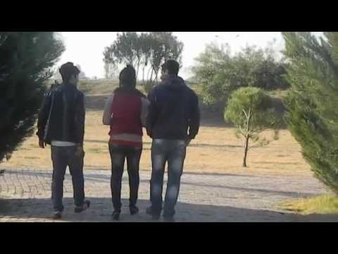 [CeyhanCrew- ChatlakMusti-AşksızRapçi]Ft Miss Sevda-Defol Git-Klip (2014)