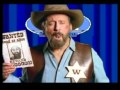 Ray Stevens - Osama (Yo' Mama).wmv