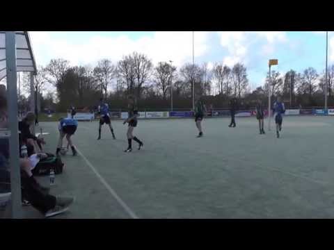 LDODK C1 - Friesland C 2e 20 min