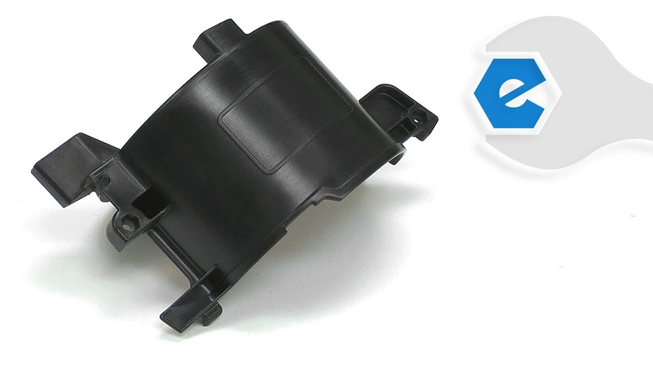 Replacing your Makita Nailer Magazine