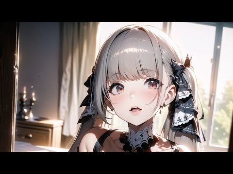 Nightcore - Somebody That I Used To Know (Lyrics)