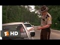 Dead Man Walking (1995) - Keep Your Speed Down Scene (2/11) | Movieclips