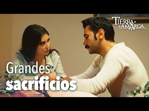 Yılmaz agradeció a Müjgan - Capítulo 92