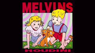 Melvins - Paegen Love song