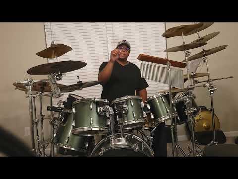 How to play the Slurred Six Stroke Roll? Dr. Rennard Stafford Explains