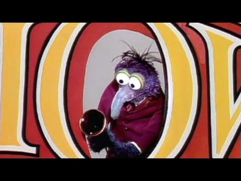The Muppet Show Gonzo Openers ( Compilation )