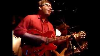 Chris Scruggs - Fireball Mail