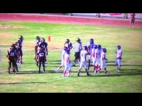 Michael Hewitt - 2013 Highlights