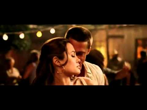 Mr. & Mrs. Smith (2005) -Mondo Bongo & Dance Scene