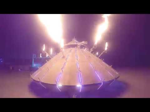 MSVG Burning Man 2017