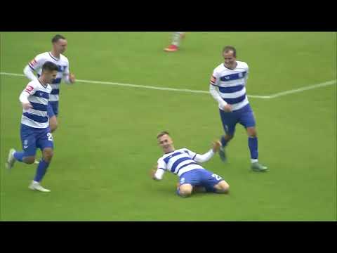 OSIJEK II vs JADRAN POREČ 4:2 (15. kolo, SuperSport Druga nogometna liga 22/23)