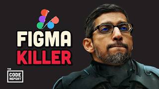 Google just changed the future of UI/UX design...