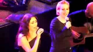 Within Temptation - Somewhere (featuring Anneke van Giersbergen)