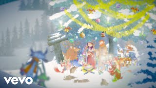 Piccolo Coro Antoniano - Santa notte - #cartonizecchino