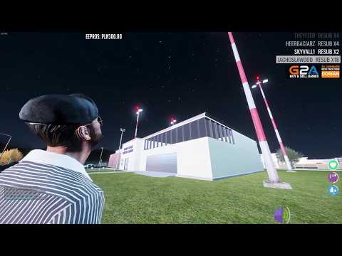 Arma 3 - (Szeryf)  Misja specjalna #1