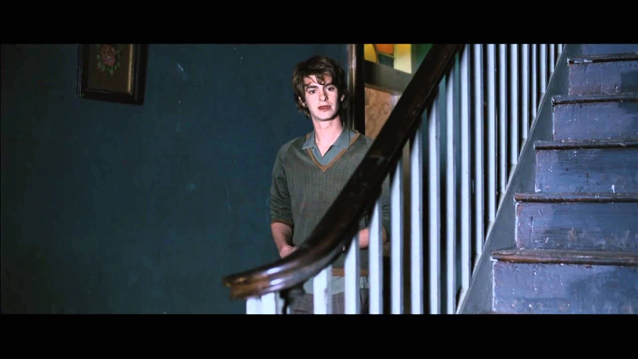 Miniature de la vidéo Never Let Me Go bande-annonce HD VF du film Auprès de moi toujours