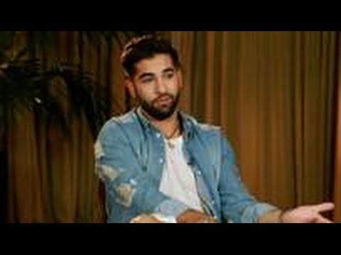 Bande-annonce : Ensemble, avec Kendji,La Story De Sa Tournée Mardi 4 avril à 20h50 sur CSTAR (17)