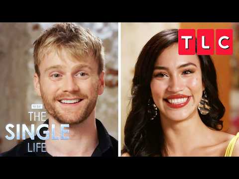 Jesse and Jeniffer's Single Life Journey | 90 Day: The Single Life | TLC