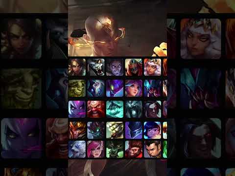 Ranking EVERY JUNGLE CHAMPION From HARDEST To EASIEST in Season 13 | League Of Legends #tierlist