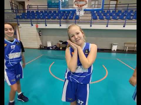 COPA COVAP MINI FEM 2023