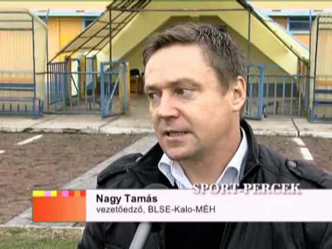 Bajai LSE - Bogád SE 6-0 (2-0)   Baja, 2009.10.24.