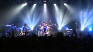 HaKU / lego big morl / BLUE ENCOUNT / 空想委員会 live in Japan 2012 - 2013