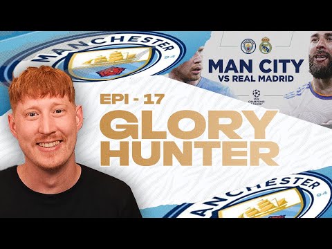 CHAMPIONS LEAGUE FINAL vs REAL MADRID!! FIFA 23 | GloryHunter Career Mode S5 Ep17