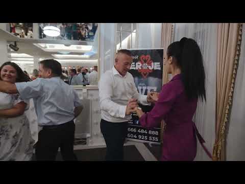 Zespół Gieroje - Hej gwiazdeczko moja - tel. 666 484 888