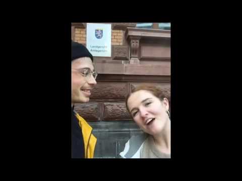 Das Demokratie-Projekt. Folge 12: e. V.