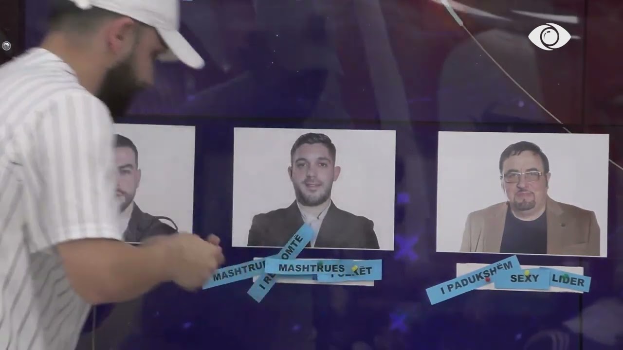 Vijon loja e karakterit, radha e Olsit për t'ju vendosur banorëve epitete