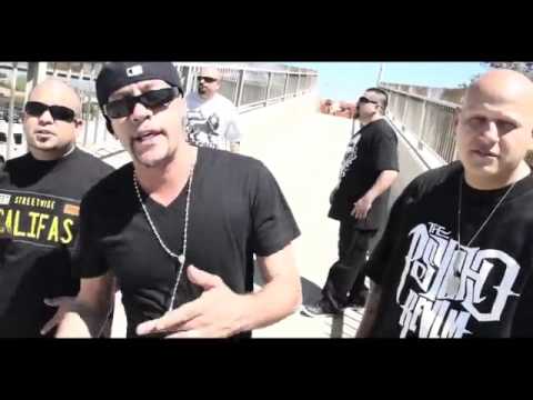 Sick Jacken / Do You /music video