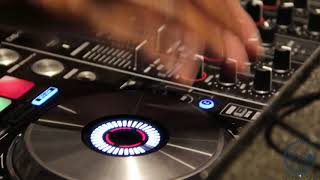 2018 Urban Cruise Weekend Line Dancing