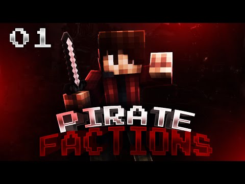 EPIC Pirate Faction Adventure! Win a Rank!