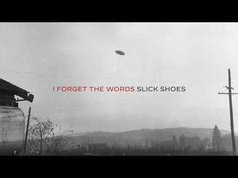 Video thumbnail for I Forget The Words