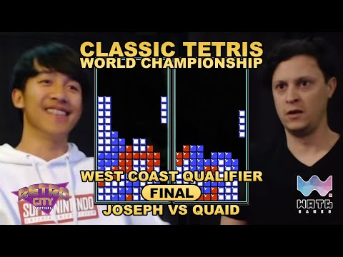 West Coast Qualifier Finals - Who Wins a Trip to Portland?