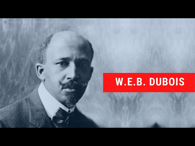 Video de pronunciación de du bois en Inglés