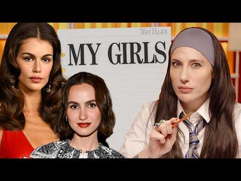 Good vs. Bad Nepo Babies | Tefi Talks