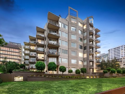 For Rent 706/23 Queens Road MELBOURNE VIC 3004 - RRent Kew - Italian