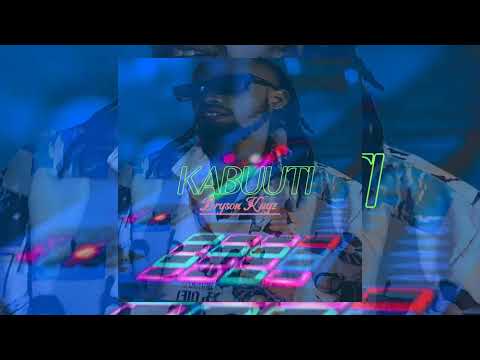 Kabuuti - Bryson Kayz (Audio)