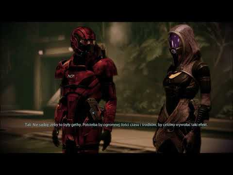 Zagrajmy w Mass Effect 2 (Renegat) part 42