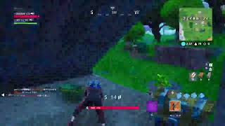 #1【参加型 Fortnite】ビギナーズラックに期待！【VC参加 お好みで】
