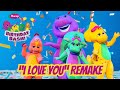 I Love You Instrumental Remake Barney S Birthday Bash