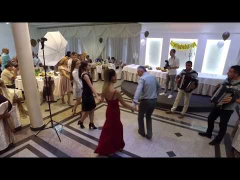 Orkestar braće Jovanović (Restoran Simeun)