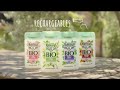Gel Douche Bio Le Petit Marseillais Restons Nature Pub 15s