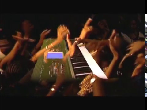 Philip Monteiro & Ultimaters On Tour [2008] Parte 4