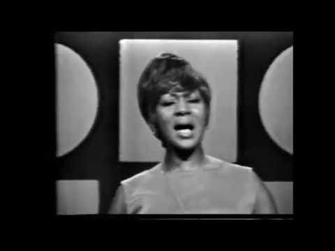 Judy Clay  -  You Busted My Mind