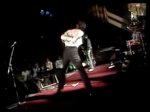 Straight Jacket - The Angels