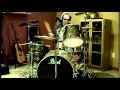 Ramones - I Can't Get You Outta My Mind Drum Cover