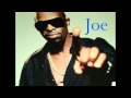 Joe - Impossible (2011)